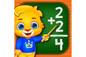 Jeux de maths Enfants - Addition et soustraction