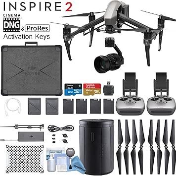 dji inspire 2 amazon