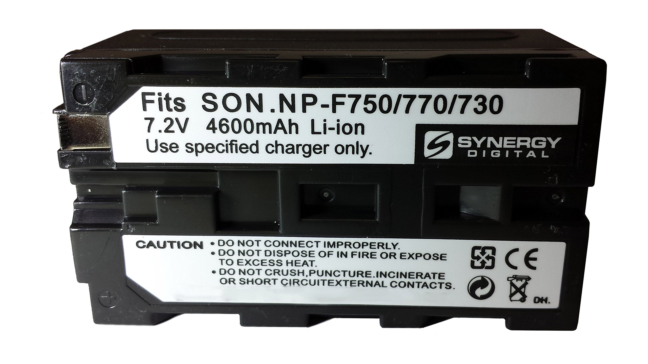Аккумулятор np f770 Аккумулятор np f770