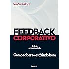 FEEDBACK CORPORATIVO - Como saber se está indo bem