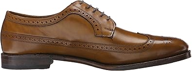 allen edmonds leiden weave