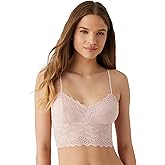 b.tempt'd Womens Inspired Eyelet Bralette