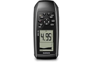 Garmin GPS 73 Handheld Navigator