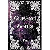 Cursed Souls (The Soul-bound Saga)