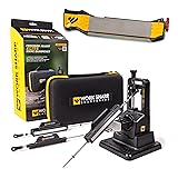 Work Sharp Precision Adjust Elite Set Knife