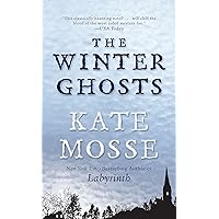 The Winter Ghosts