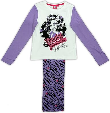 draculaura pijama