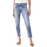 Guilford Straight Jeans 
