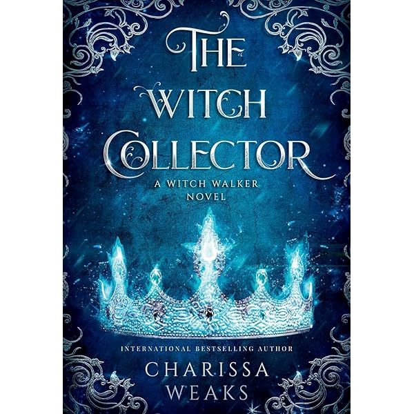 洋書 The Wolf and the Witch by Charissa Weaks The Wolf and the Witch by Charissa Weaks, Paperback | Barnes & Noble®