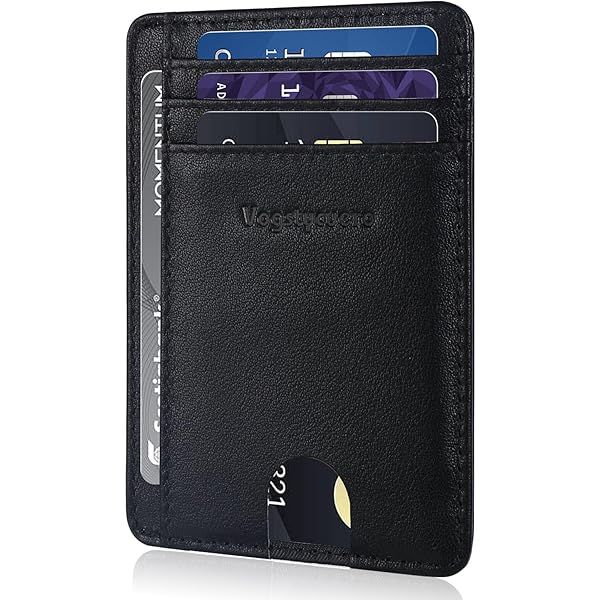 Amazon.com: Matin Kim, Accordion Wallet, Credit Card Holder for