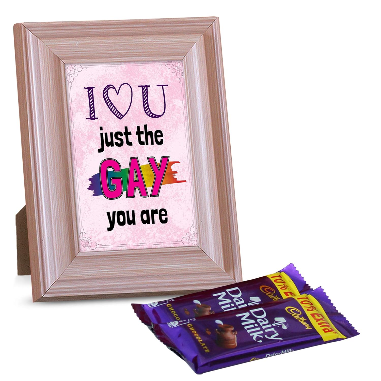 valentine combo gift for him