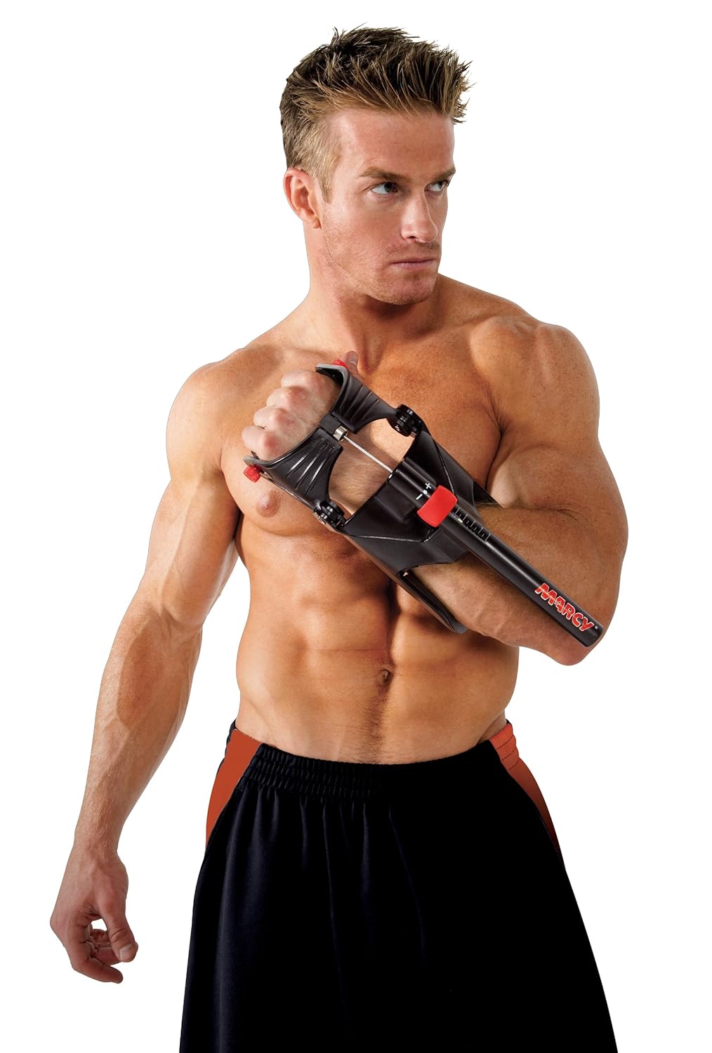  Marcy Wrist and Forearm Developer 