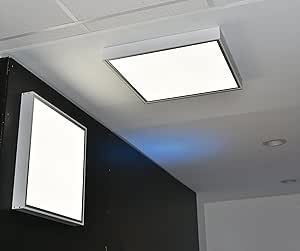 2 x 2 led light fixtures Clearance