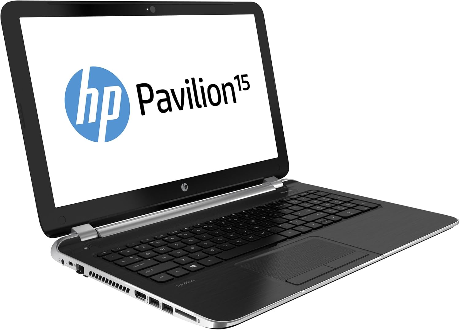 HP Pavilion 15n014ss Portátil de 15.6" (Intel Core i7 4500U, 8 GB de