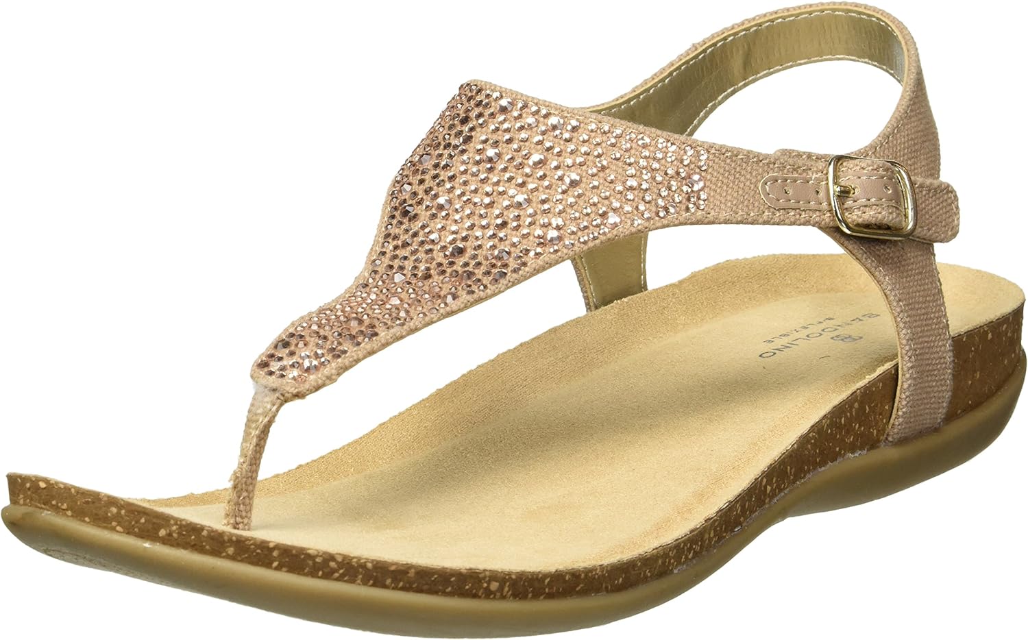 bandolino kayte sandal