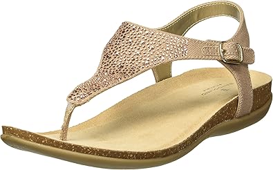 bandolino sandals amazon