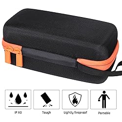 co2CREA Hard Case Compatible with Skullcandy
