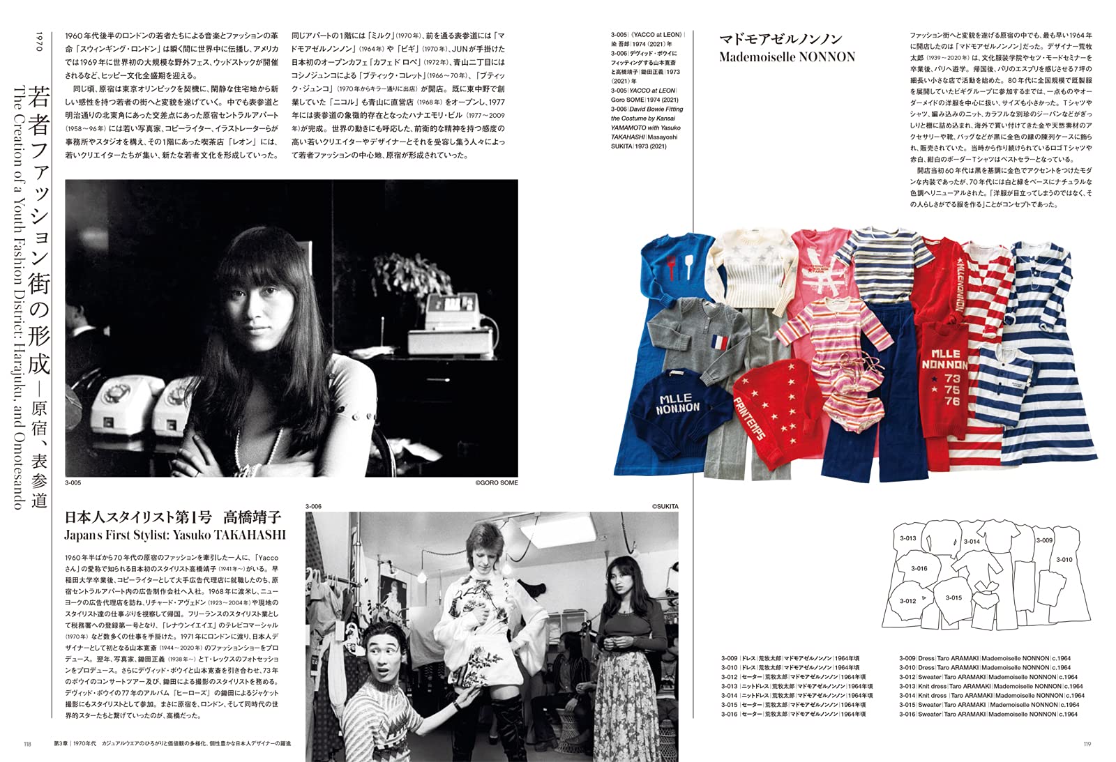 ファッション イン ジャパン1945 ー流行と社会 国立新美術館 島根県立石見美術館 本 通販 Amazon