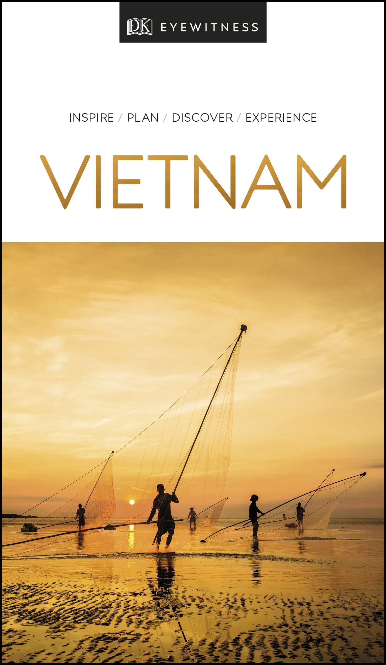 Dk Eyewitness Travel Guide Vietnam Amazonde Dk Travel - 