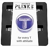 DRINKSPLINKS Silicone Ice Cube Mold Tray - Custom