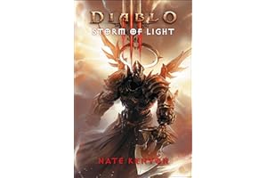 Diablo III: Storm of Light