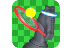 Tennis Chess