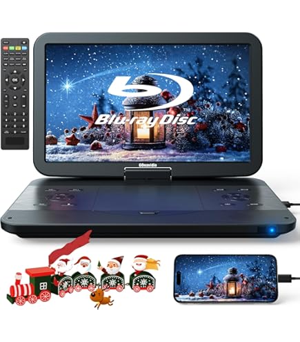 Sony BDPSX910 Sony Portable Blu-ray Player (Old Model) : Amazon.ca