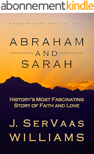 Download ABRAHAM AND SARAH (English Edition) PDF
