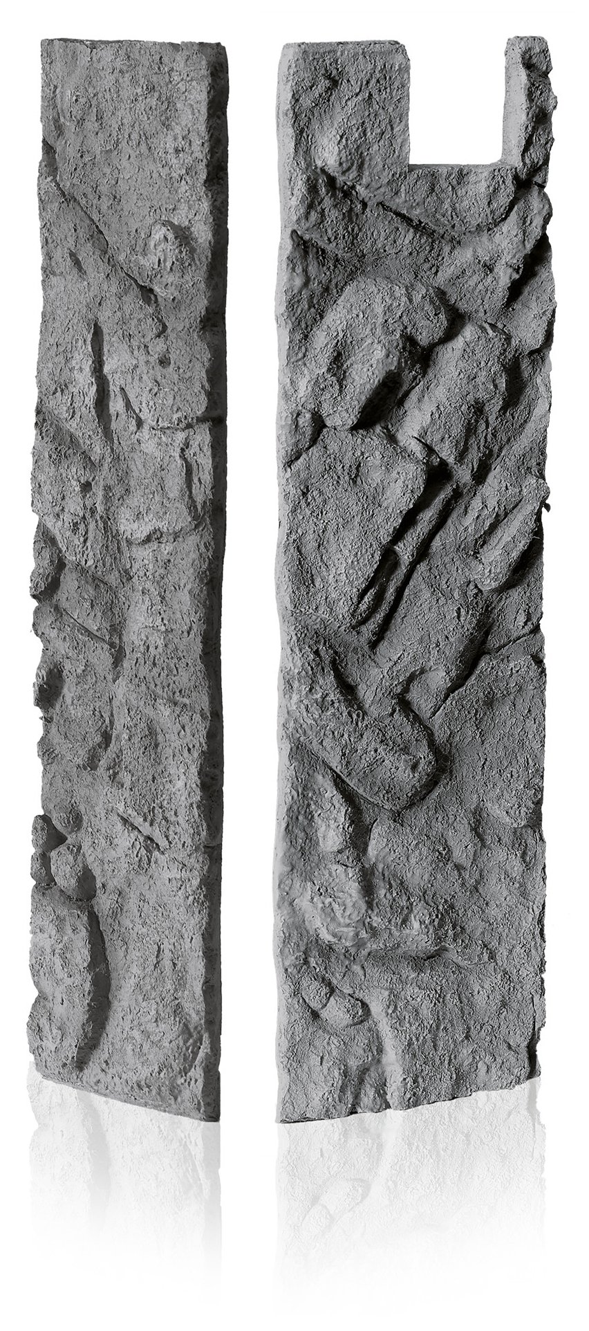 JUWEL Filter Cover Granite Stone