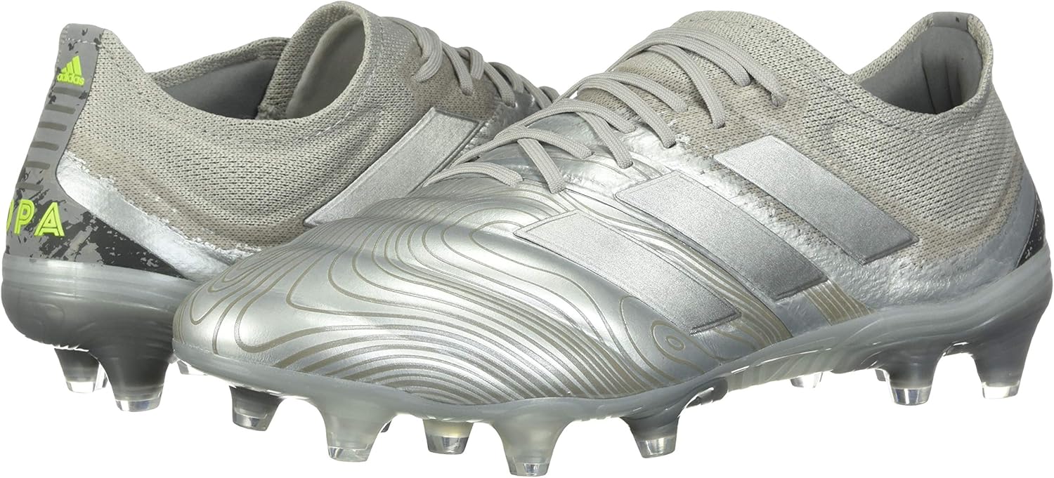 adidas copa silver
