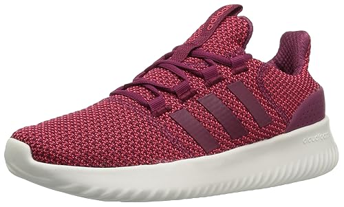 adidas women's cloudfoam ultimate sneaker