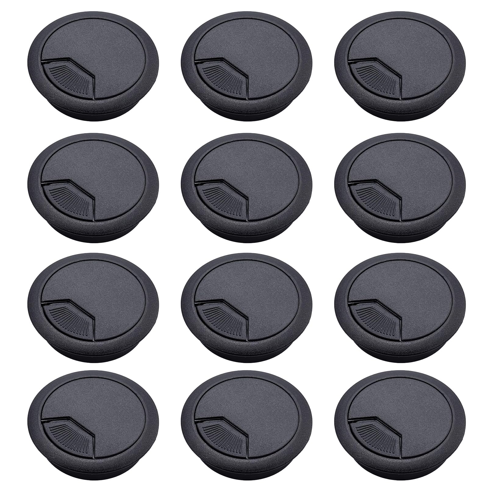 Mua Xnuoyo 12pcs 53mm Hole Diameter Wire Hole Cap Cable Hole Wire Cover