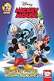 Mickey Mouse: The Quest for the Missing Memories