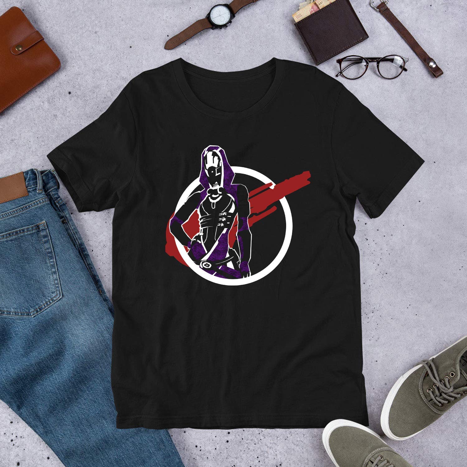 tali hoodie custom