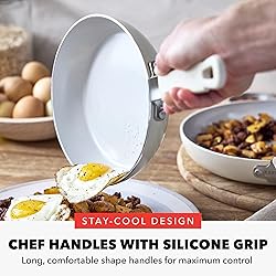 GreenPan x Bobby Flay 13 Piece Nonstick Cookware