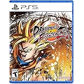 Dragon Ball FighterZ PS5