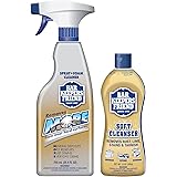 Bar Keepers Friend Soft Cleanser Premixed Formula | 13 oz. container + 25.4 oz. spray bottle| (2-Pack)