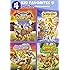 4 Kids Favorites: Scooby Doo! (DVD)