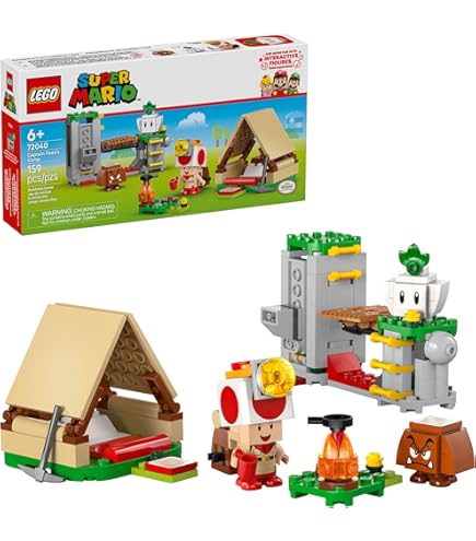 Amazon.com: Super Mario Peach's Garden Balloon Ride