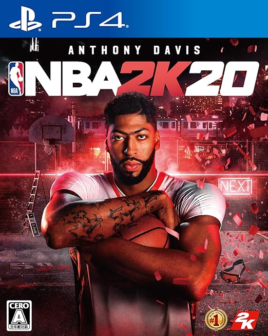 Amazon Ps4 Nba 2k ゲーム