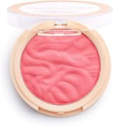 Revolution Beauty London Blusher Reloaded Lovestruck Rose 7.5 g view 4