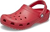 Crocs Unisex-Adult Classic Clog, Clogs for Women