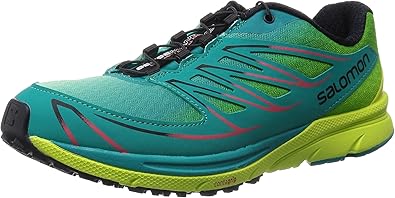 salomon sense mantra 3