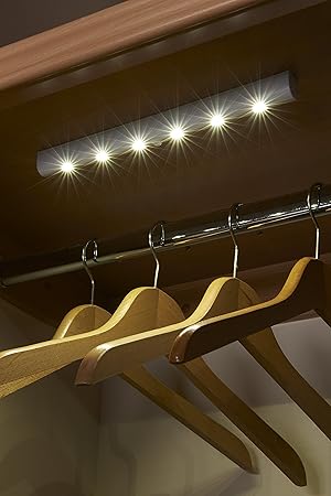Led lichtleiste tageslicht