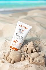 Calypso All School Day Long Sun Lotion SPF40 150ml Water Resistant view 6