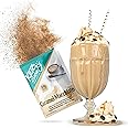 KETO CHOW CARAMEL MACCHIATO - 1 MEAL PACK
