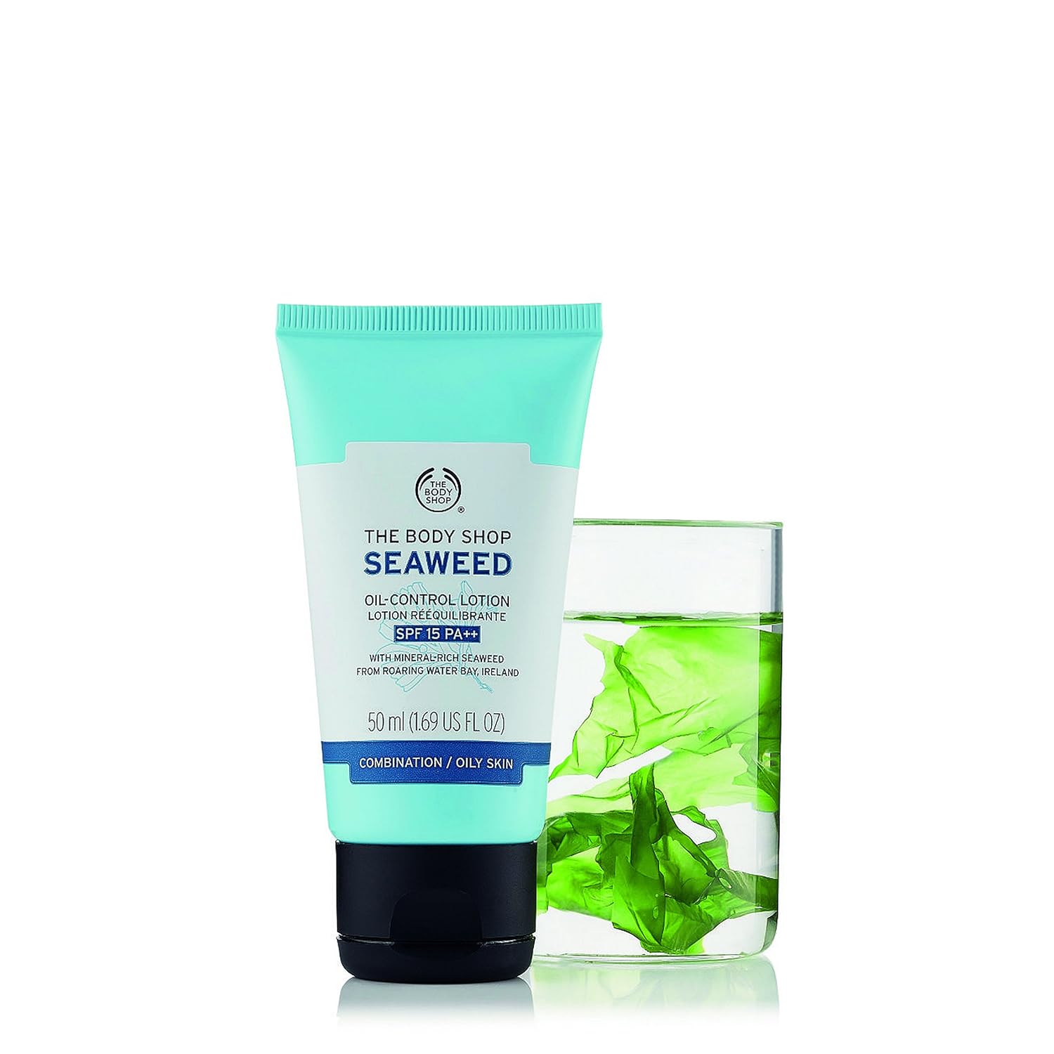 seaweed moisturiser