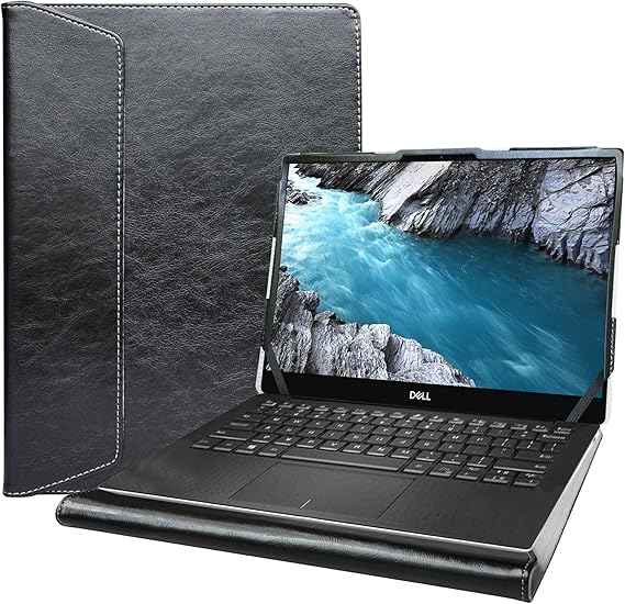 Alapmk Protective Cover Case for 13.3" Dell XPS 13 2in1