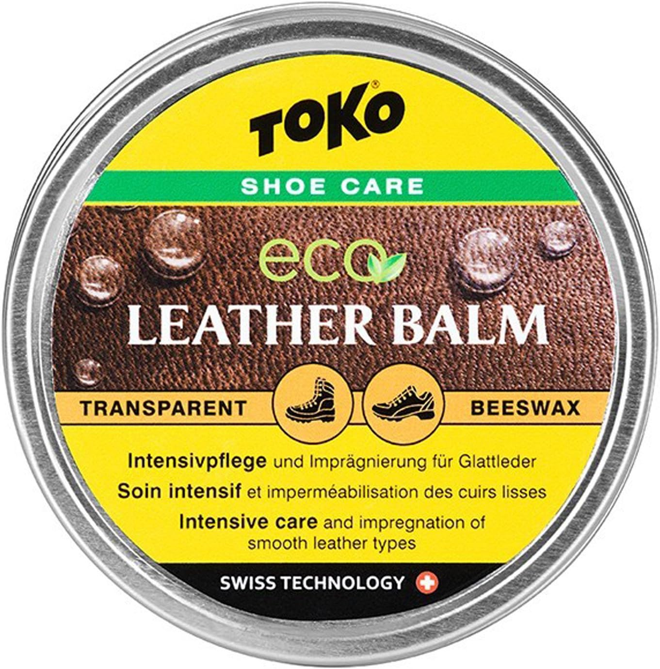 TOKOLeatherbalm, 50g