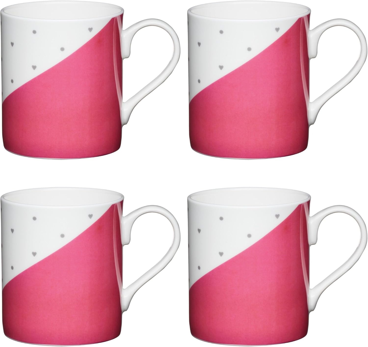 childrens porcelain mugs